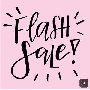 Everything on sale!!!!